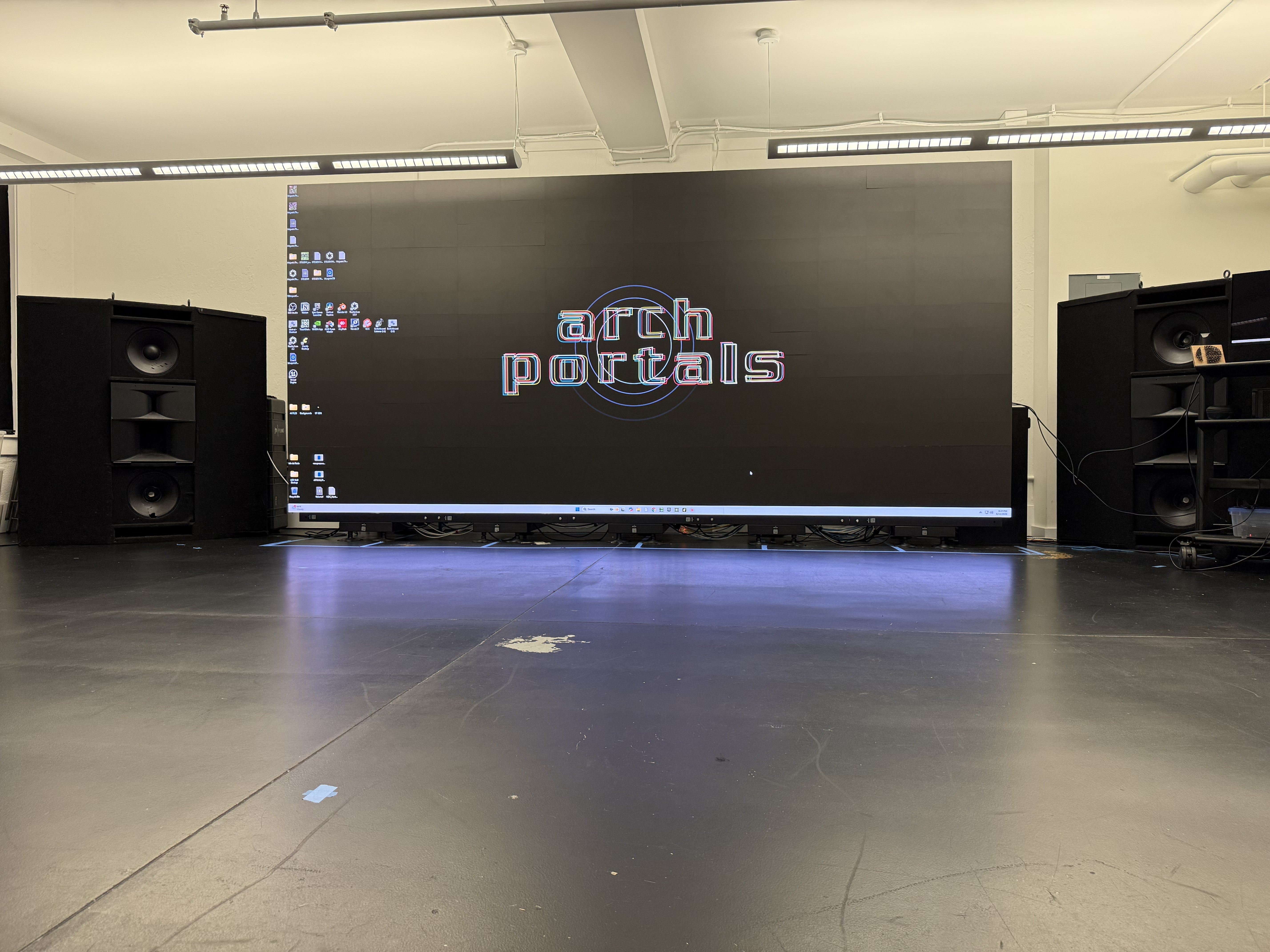 Archportals